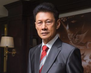 About - CK Corporation Co., Ltd.